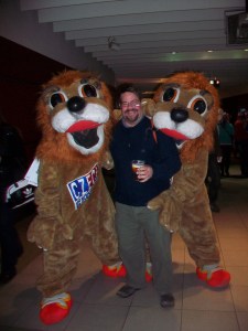 Inspiration from life and relationships