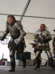 Aha, aha! Get your act together, Rough Draft!