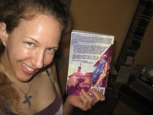 And a third just because it's just so gorgeous!