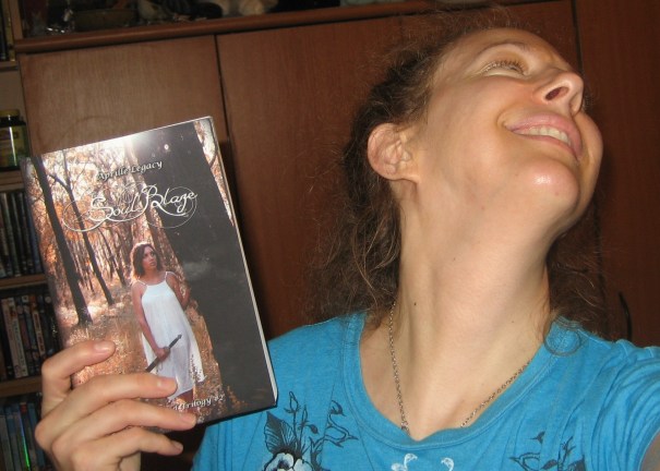 After a year at the Academy, Rose is sent back to Ar Cena - minus her memory of the past year. As she tries to fit back in to her human life with relative success, her magic returns. An unsuccessful kidnap attempt by rogue mages of the North sends her back to Lotheria, where she is taken prisoner by the Academy Masters. Confused and manipulated, she bargains a way home with the Masters by guaranteeing the only thing they want from her; the death of Phoenix. But the Masters are yet to realise what they've truly unleashed... 