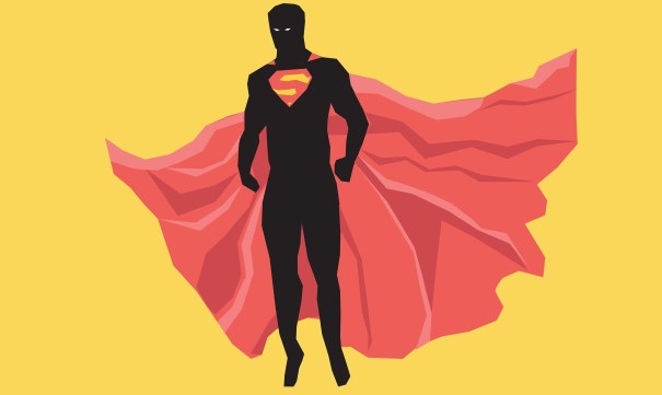 Dude like seriously cropped