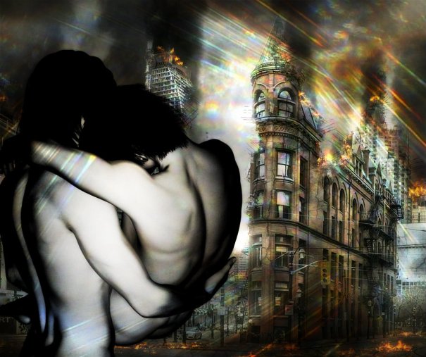 I Dreamed of Us 2 Ingrid shine 2x