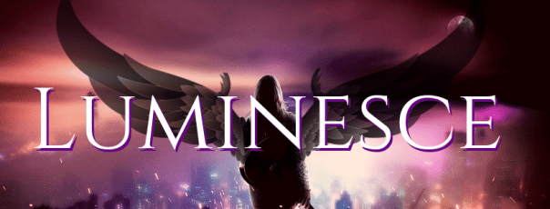 Luminesce title