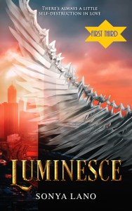 Luminesce 1st third